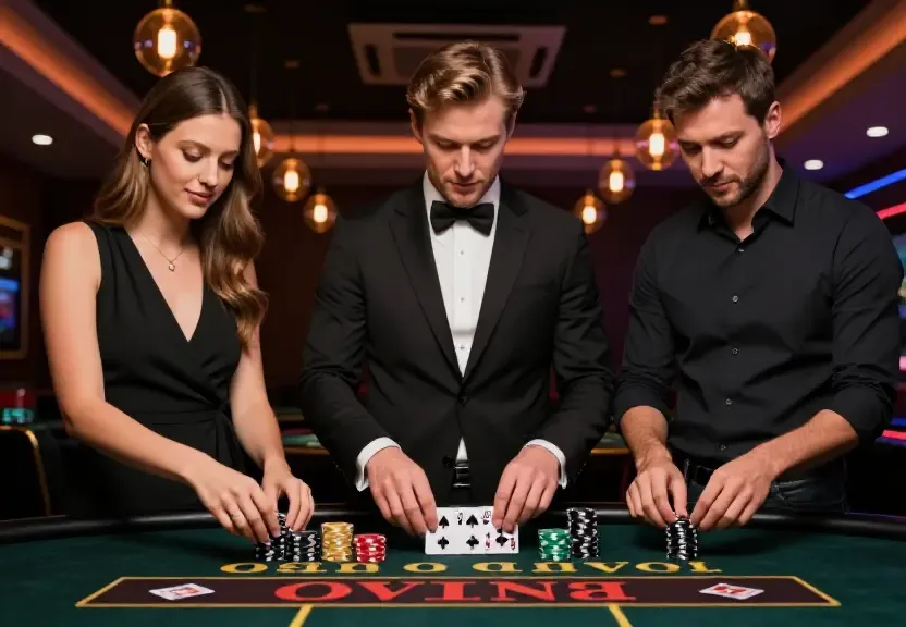 500+ Spielautomaten von Top-Providern